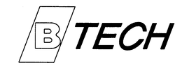 BTECH trademark