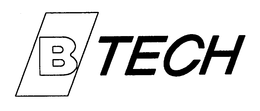 BTECH trademark