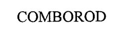 COMBOROD trademark