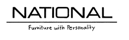 NATIONAL FURNITURE WITH PERSONALITY trademark