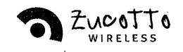 ZUCOTTO WIRELESS trademark