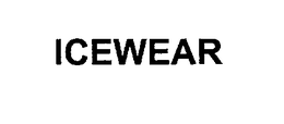 ICEWEAR trademark