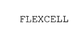 FLEXCELL trademark