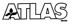 ATLAS BRAND trademark