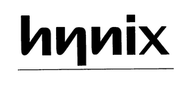 HYNIX trademark