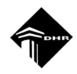 DHR trademark