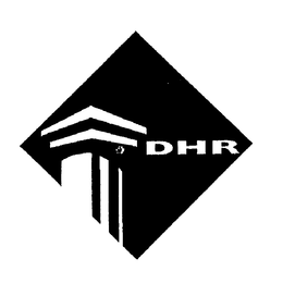 DHR trademark
