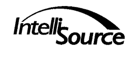 INTELLISOURCE trademark