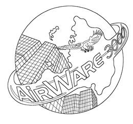 AIRWARE 3000 trademark