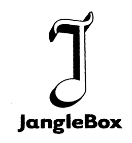 JANGLEBOX trademark