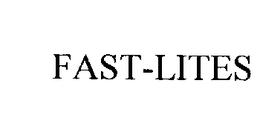 FAST-LITES trademark