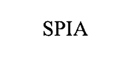 SPIA trademark