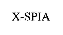 X-SPIA trademark