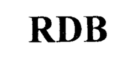 RDB trademark