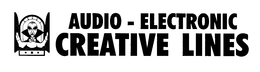 AUDIO - ELECTRONIC CREATIVE LINES trademark
