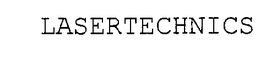 LASERTECHNICS trademark