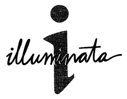 I ILLUMINATA trademark
