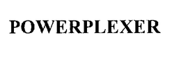 POWERPLEXER trademark