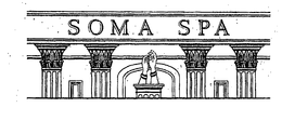 SOMA SPA trademark
