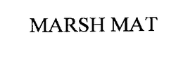MARSH MAT trademark