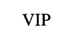 VIP trademark