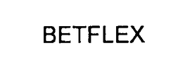 BETFLEX trademark