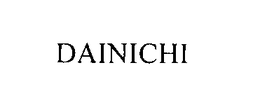 DAINICHI trademark