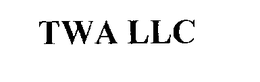TWA LLC trademark