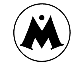 M trademark
