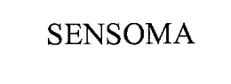SENSOMA trademark