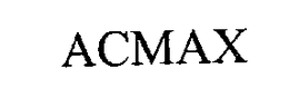 ACMAX trademark
