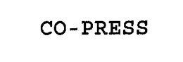 CO-PRESS trademark