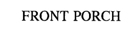 FRONT PORCH trademark