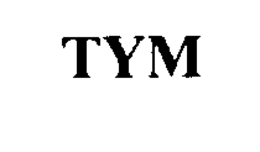TYM trademark