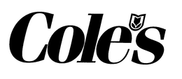 COLE'S trademark
