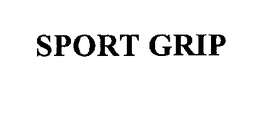 SPORT GRIP trademark