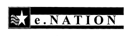 E.NATION trademark