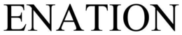 ENATION trademark