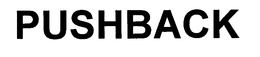 PUSHBACK trademark