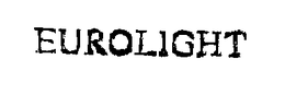 EUROLIGHT trademark