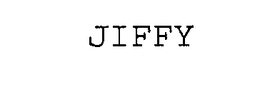 JIFFY trademark