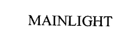 MAINLIGHT trademark