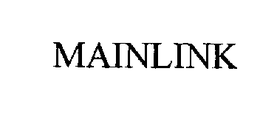 MAINLINK trademark