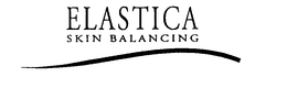 ELASTICA SKIN BALANCING trademark