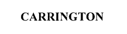 CARRINGTON trademark