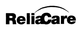 RELIACARE trademark