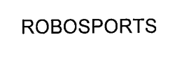 ROBOSPORTS trademark