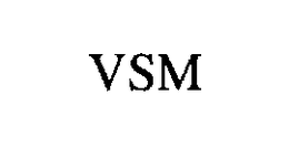 VSM trademark