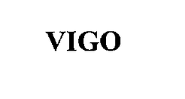 VIGO trademark