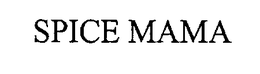 SPICE MAMA trademark